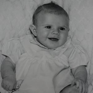 Meet your Posher, Melanie